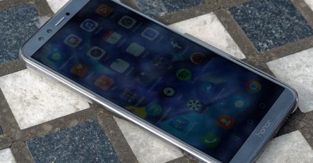 Testujemy Honor 9 Lite – dobrze wydane 999 zł, także dla mobilnego fotografa