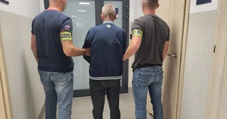 Robił zakupy cudzą kartą. Grozi mu 10 lat więzienia