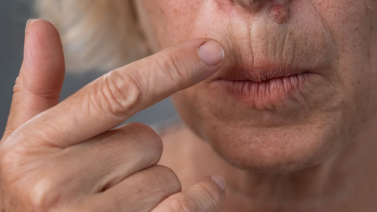 "Złoto Madagaskaru" genialne na zmarszczki 