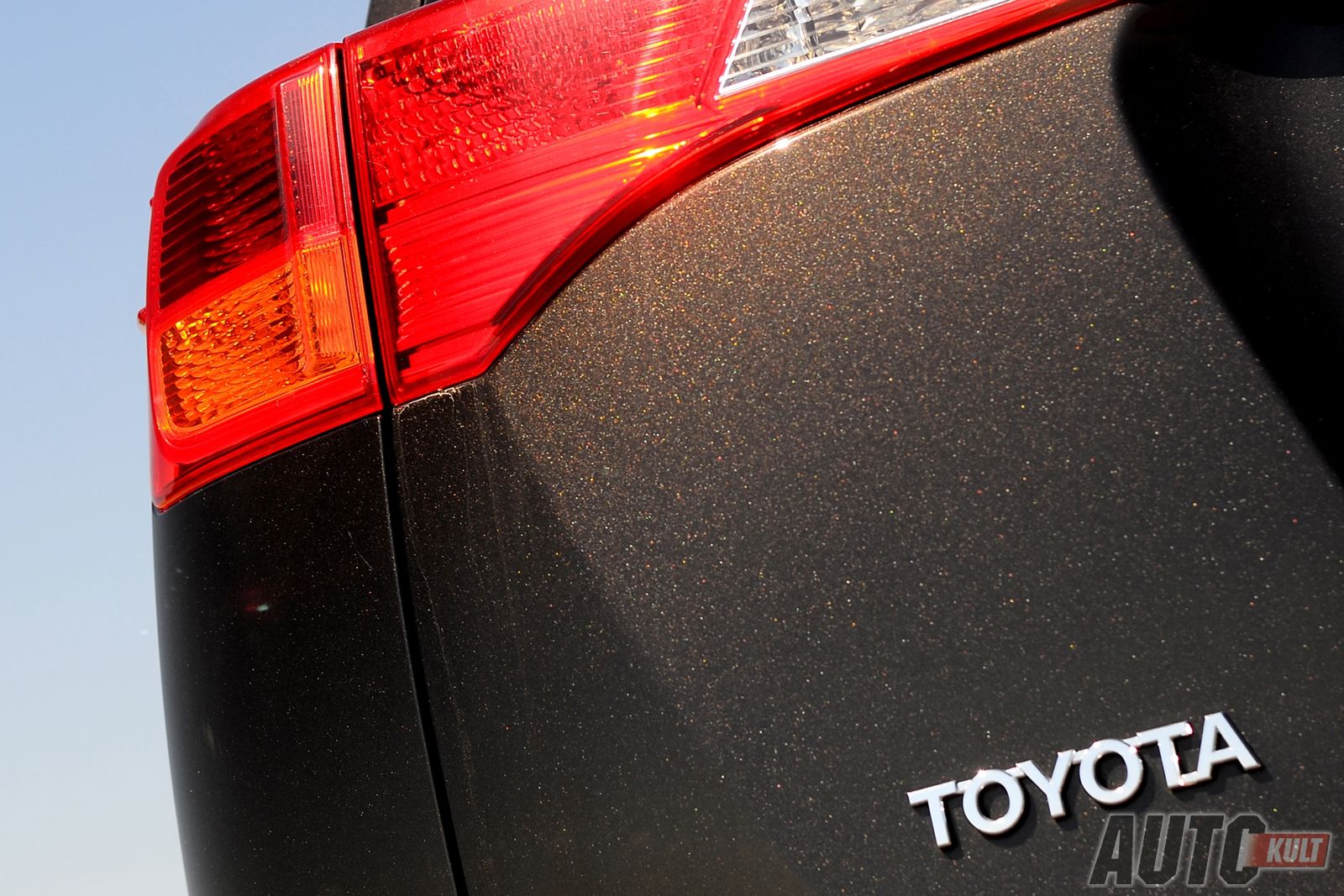 Toyota RAV4 2,0 D AWD Prestige - test [galeria] 10