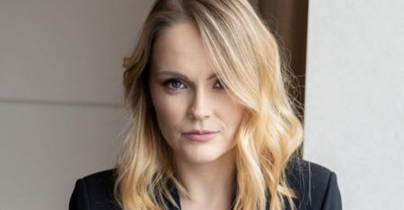 Gabriela Oberbek przeżyła piekło w szpitalu. "Chodziłam z obumarłą ciążą ileś tygodni"