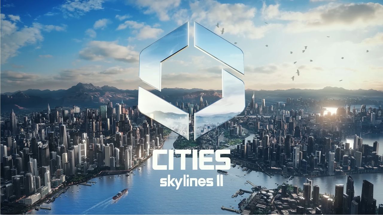 Cities: Skylines 2 oficjalnie. Zwiastun gry wgniata w fotel
