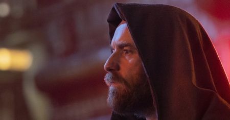 Wreszcie jest. Obi-Wan Kenobi na pełnym, widowiskowym zwiastunie