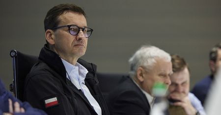 Morawiecki: Walczycie także o nasze domy