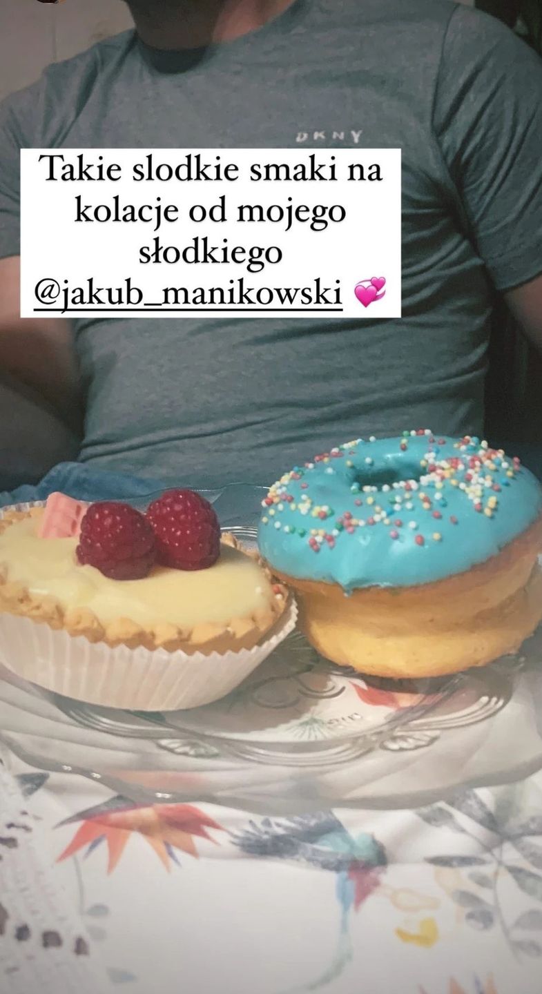 Ania z "Rolnika" pokazała, jak ją traktuje przyszły mąż
