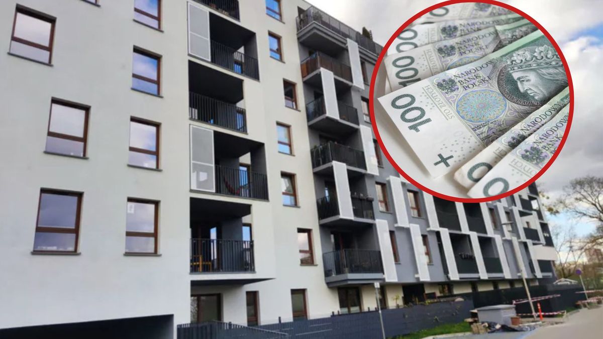 Nowe przepisy: Deweloperzy muszą ujawniać ceny mieszkań