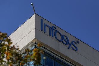 Infosys zamknie swoje biuro w Moskwie. Indyjska firma IT odchodzi z Rosji