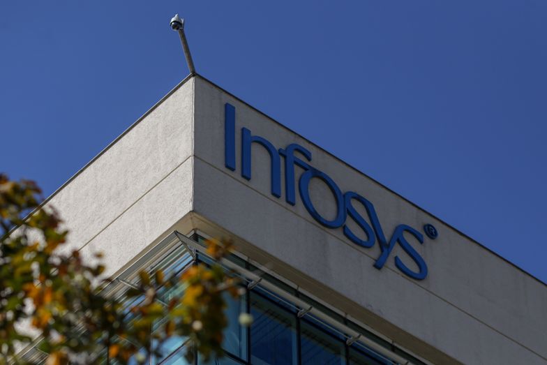 Infosys zamknie swoje biuro w Moskwie. Indyjska firma IT odchodzi z Rosji