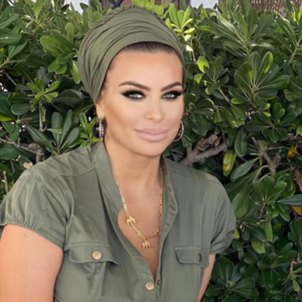 Co się stało z Kasią Gallanio?