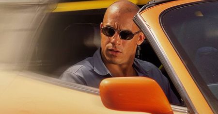 Na te wieści fani "Szybkich i wściekłych" czekali w nieskończoność. Vin Diesel pokazał wideo