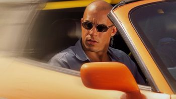 Na te wieści fani "Szybkich i wściekłych" czekali w nieskończoność. Vin Diesel pokazał wideo