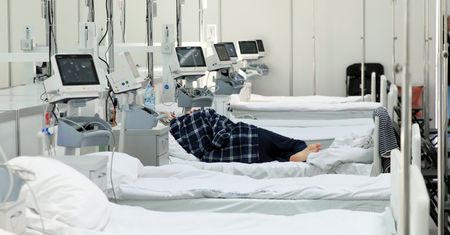 Profesor bije na alarm. "Dla nich zabraknie miejsca"