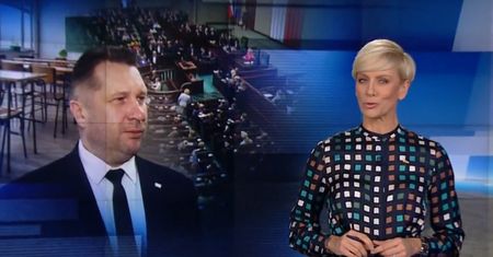 TVN24 rośnie w siłę. Zwiększyli przewagę nad konkurencją
