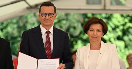 Czternaste emerytury. ZUS wyliczył, ile dokładnie trafi na konta seniorów