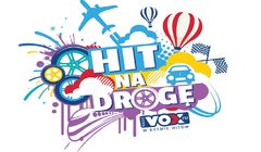 „Hit na drogę” - wakacyjna akcja VOX FM