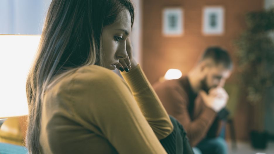 Psychofag - może zgotować emocjonalne piekło