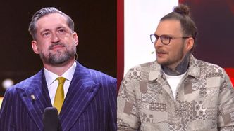 Żurnalista zdradza, że Marcin Prokop ZAPŁACIŁ mu za wywiad. Wiadomo, ILE zarabia na sponsorowanych rozmowach. Niezła suma?