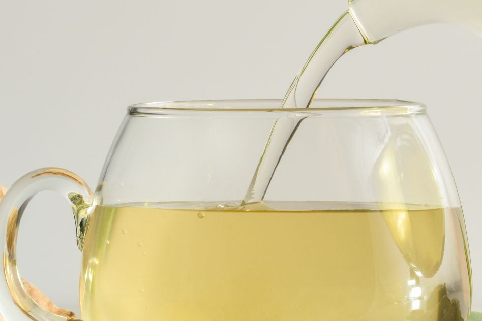 Wypij po świątecznym obżarstwie. Jelita zaczną lepiej pracować