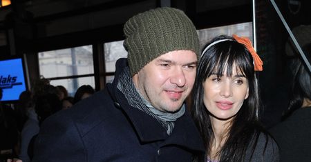 Kołakowska jest w 3 MIESIĄCU CIĄŻY!