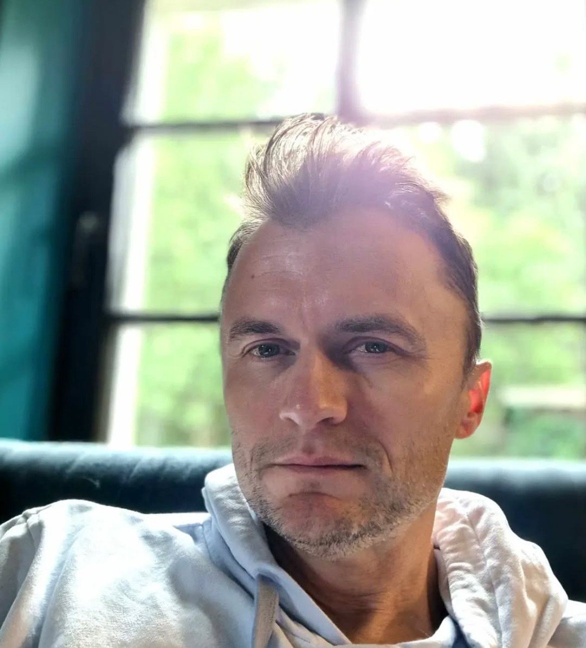 Piotr Jacoń