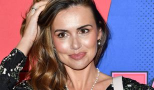 Marta Żmuda Trzebiatowska o operacjach plastycznych. "Przeczytałam, że zoperowałam nos i powiększyłam usta"