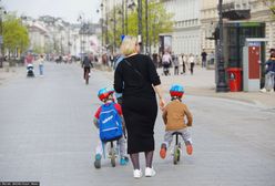 Fiskus żąda VAT. Fatalna wiadomość dla rodziców