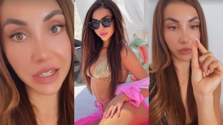 Nathalia Fok z "Hotelu Paradise" powiększyła biust!