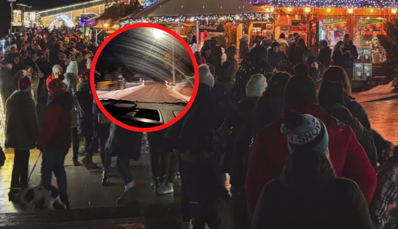 Zaczepił ją na Gubałówce. Nawet się nie wahała. "Zapakował 12 osób"