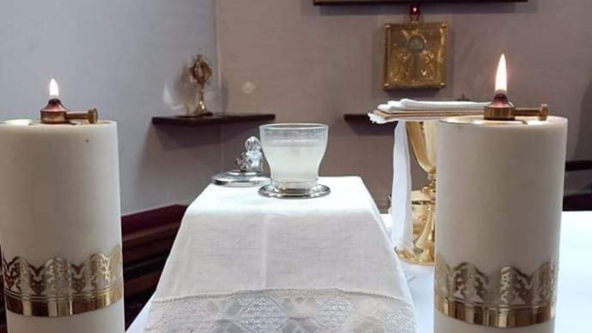 Czy w miejscowości Konstancin-Jeziorna doszło do cudu?