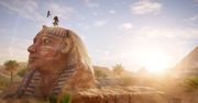 Assassin's Creed: Origins z ważną aktualizacją. Gra wykorzysta moc nowych konsol