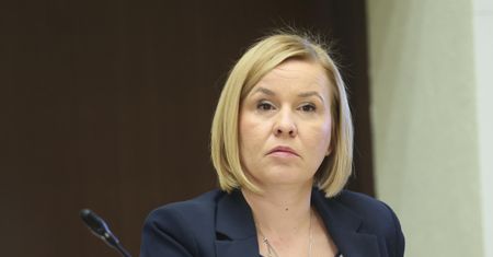 Radio Szczecin przeprosiło posłankę Magdalenę Filiks