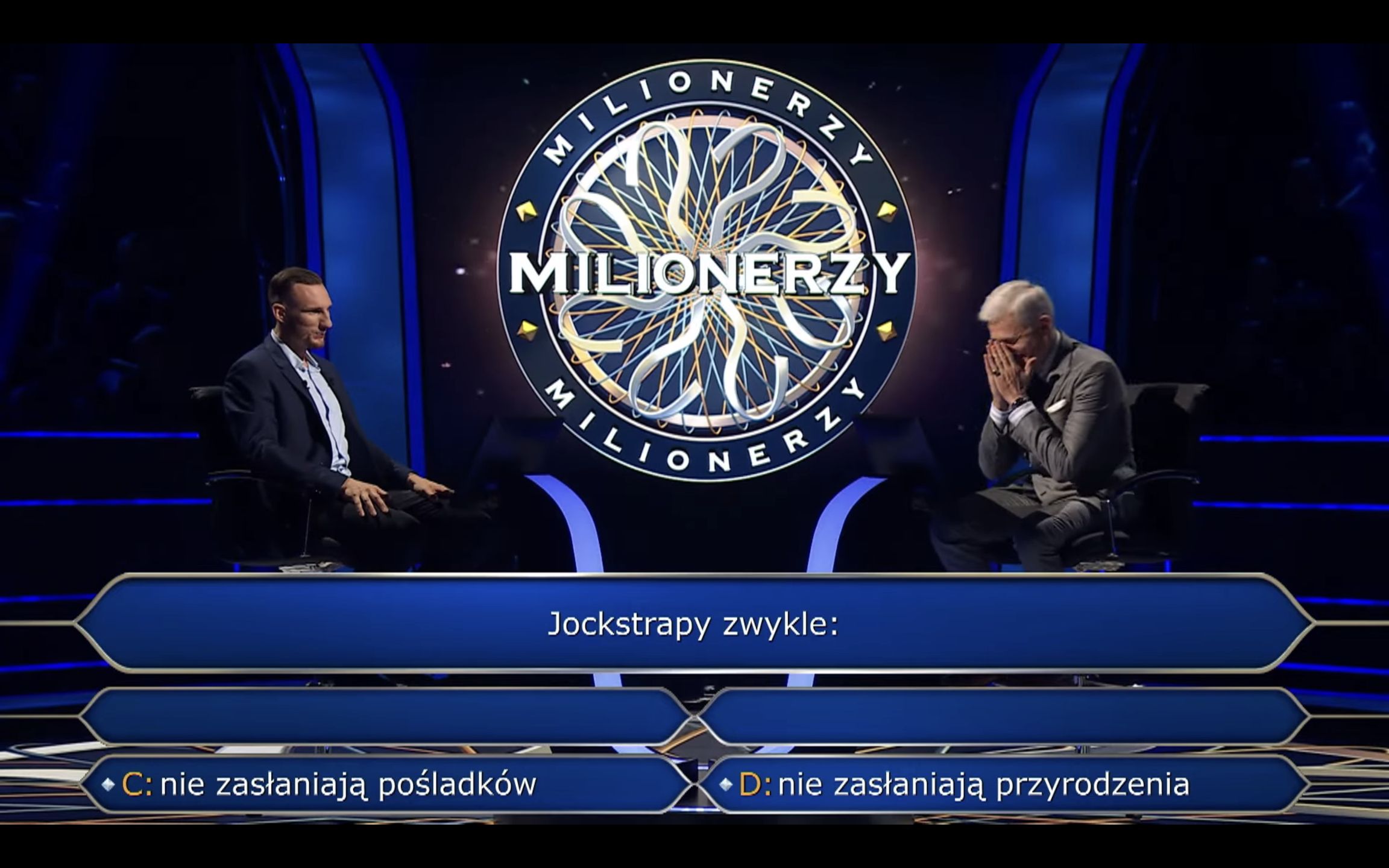 Milionerzy 