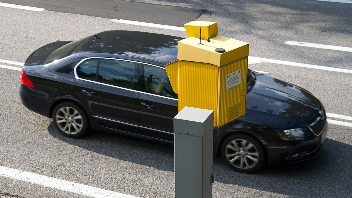 Na drogach pojawią się nowe fotoradary. Za sześć miesięcy poznamy ich lokalizację