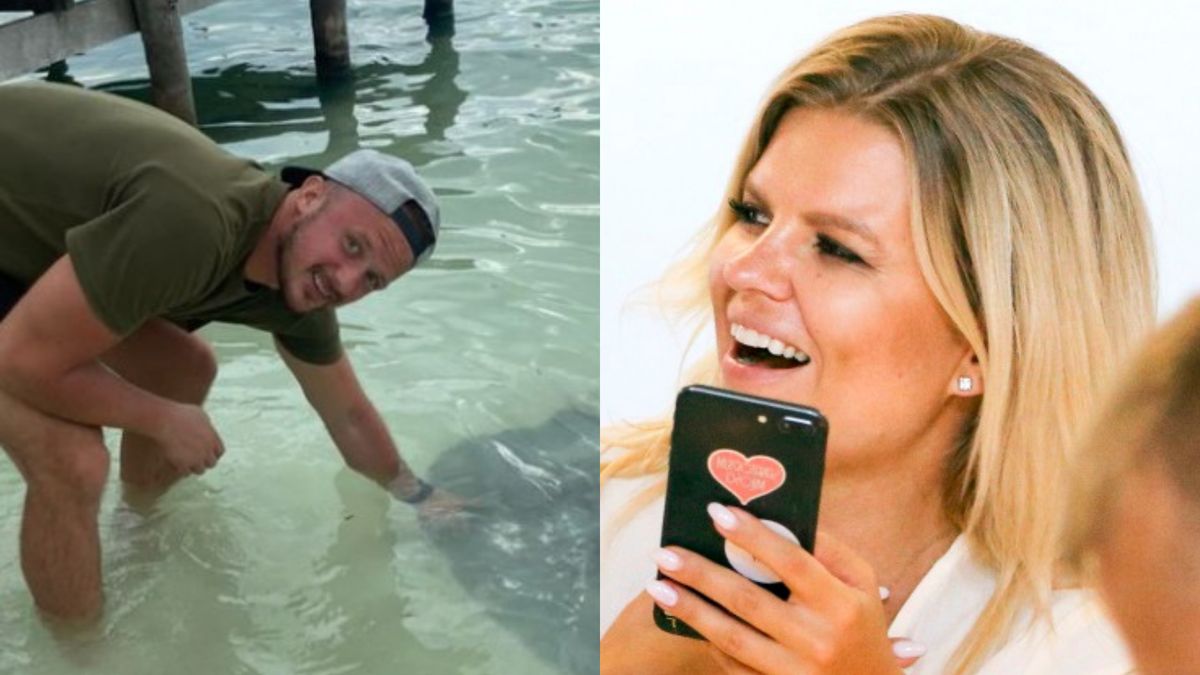 Marta Manowska i Robert Bodzianny jednak są razem? Jego ojciec zabrał głos 