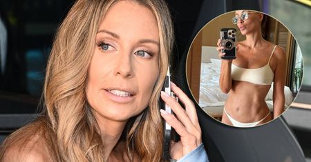 Małgorzata Rozenek zawdzięcza sylwetkę prostej diecie. Nie wszystkim się ona spodoba