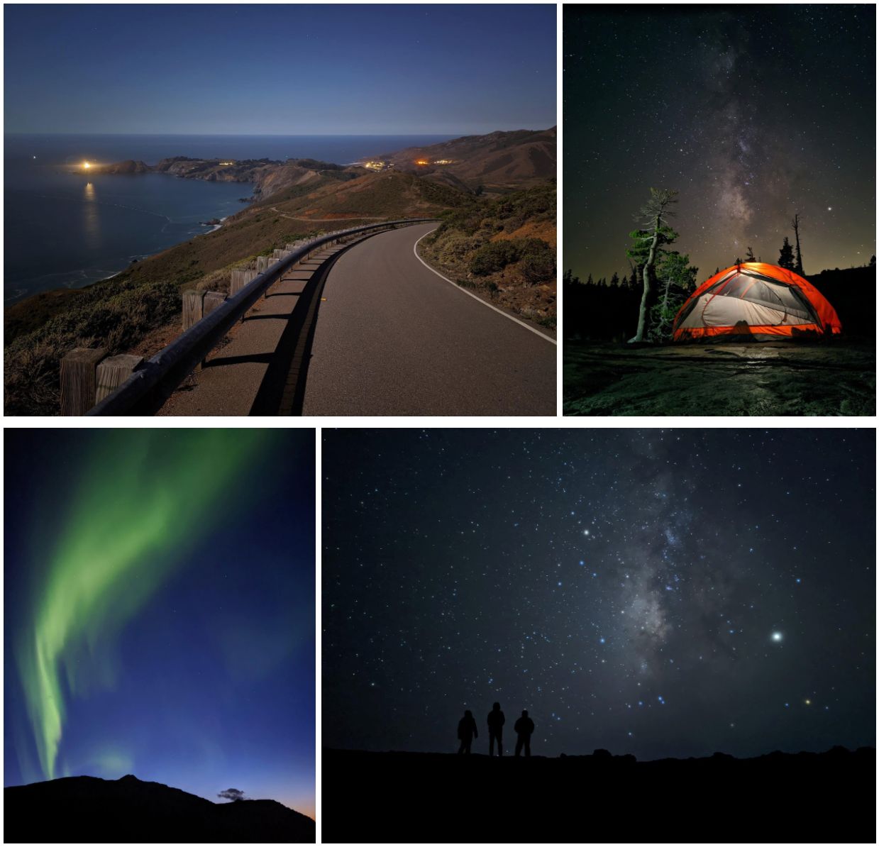 Google Night Sight: Jak działa zaawansowany tryb do fotografowania gwiazd? 7