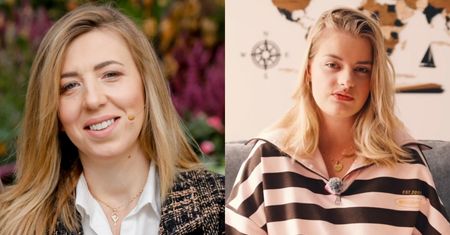 Rolniczka ujawniła, że Ada ma dziecko. Ciążowa drama w "Rolniku" znalazła finał po 2 LATACH. "Nie wiedziałam, że to TAJEMNICA"