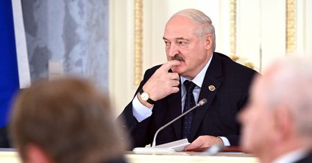 Łukaszenka nie odpuszcza. "Reżim boi się jakiejkolwiek demokratycznej alternatywy"