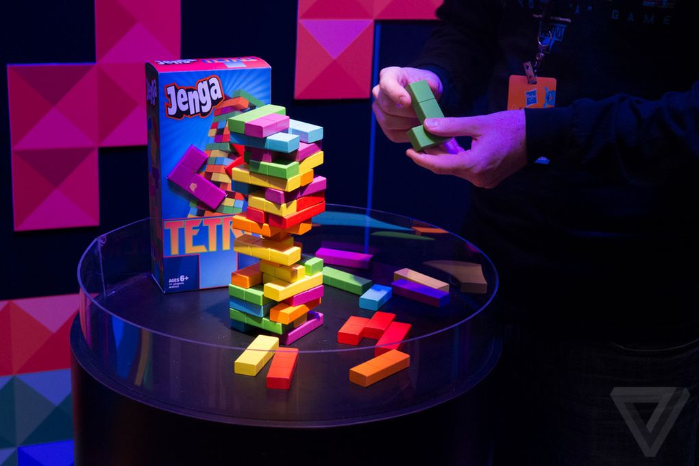 Najbardziej pożądane zabawki świata pod jednym dachem - Toy Fair 2013 4