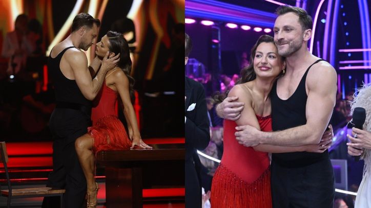 Kamil Nożyński, Izabela Skierska