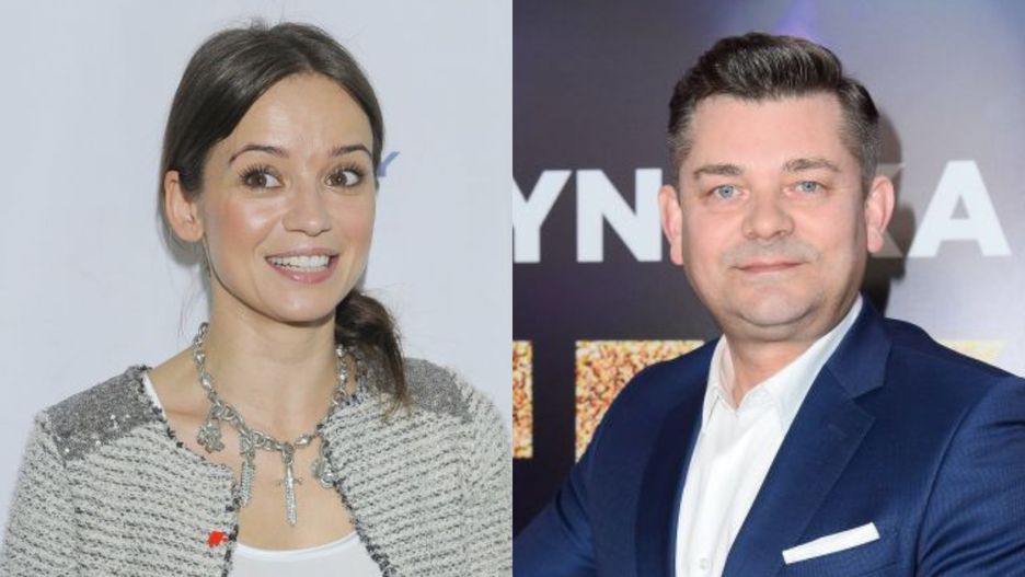 Ania Przybylska miała nietypową fuchę u Martyniuka