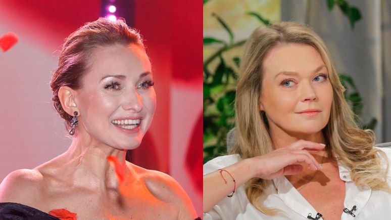 Joanna Moro broni Tamary Arciuch