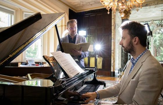 „Song Master Class” nowym projektem w ramach programu Narodowego Centrum Kultury