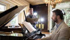 „Song Master Class” nowym projektem w ramach programu Narodowego Centrum Kultury