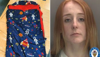 Tragedia w żłobku. Odtworzyli nagrania. Wstrząsająca relacja z Anglii