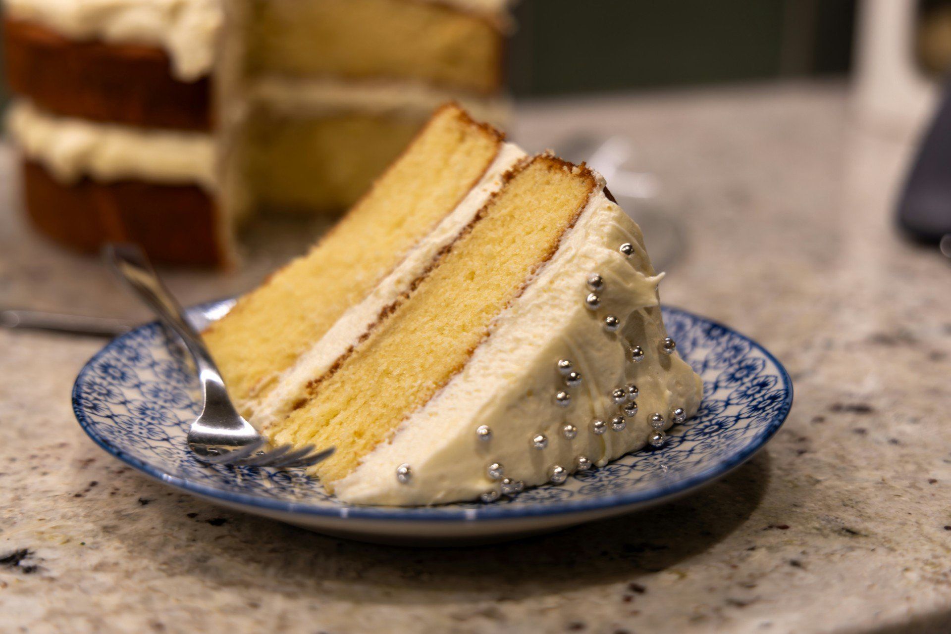 Jaki cukier do biszkoptu?