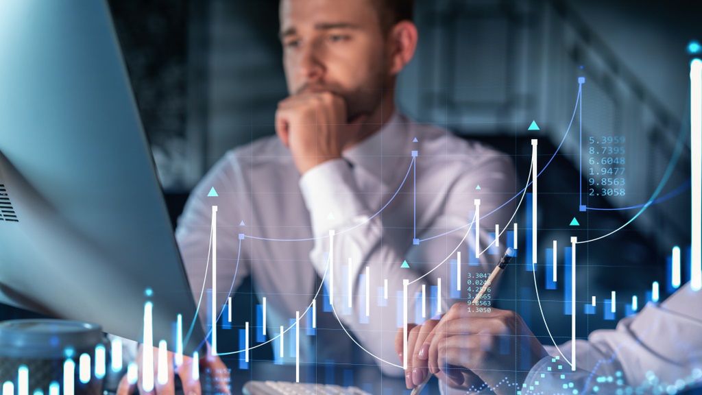 Jak inwestować w czasach spadków?