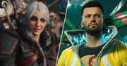 Wiedźmin 4 i Cyberpunk 2 w nowych realiach produkcji