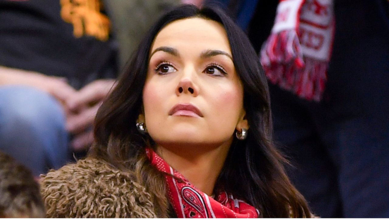 Paulina Krupińska w mocnych słowach o stalkerach. Mówi o "poczuciu niebezpieczeństwa"