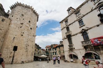 Wakacje w Chorwacji mogą się źle skończyć. Nawet 17 tys. zł kary